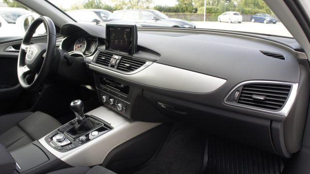 AUDI A6 AVANT 2.0 TDI 190 CV ULTRA BUSIN - foto 13