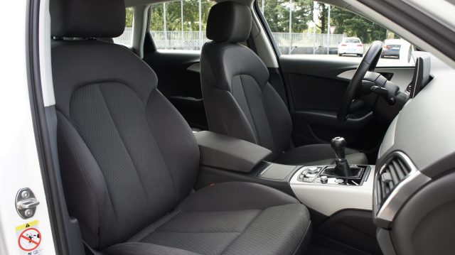 AUDI A6 AVANT 2.0 TDI 190 CV ULTRA BUSIN - foto 12