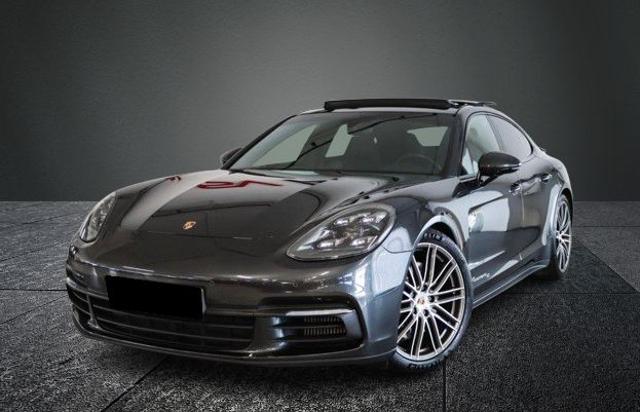 PORSCHE Panamera 2.9 4 E-Hybrid 10 years Edition +BOSE+TETTO Immagine 0