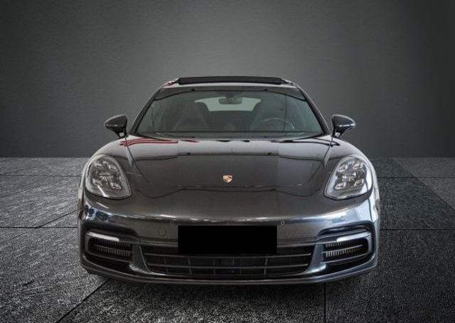 PORSCHE Panamera 2.9 4 E-Hybrid 10 years Edition +BOSE+TETTO Immagine 1