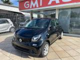 SMART ForFour 0.9 90CV AUTOMATICA CERCHI IN LEGA PASSION