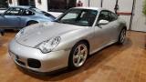 PORSCHE 996 996 Porsche Carrera 4S  Book Service