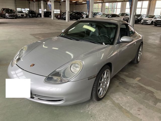 PORSCHE 911 Benzina 1999 usata, Brescia