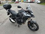 HONDA CB 500 X ABS 2017 NEOPATENTATI