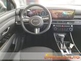 HYUNDAI Tucson 1.6 T-GDI  GPL