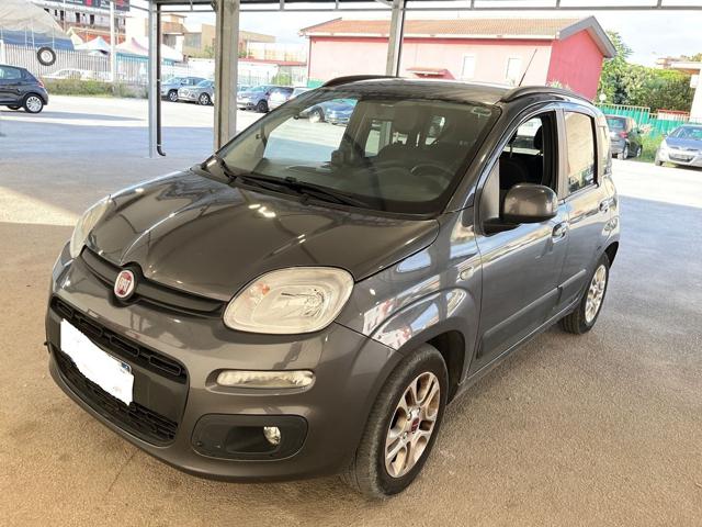 FIAT Panda 0.9 TwinAir Turbo S&S Lounge Immagine 0