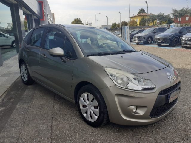 CITROEN C3 1.4 GPL -PER NEOPATENTATI - GARANZIA - KM CERIFIC Immagine 3