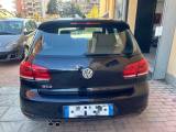 VOLKSWAGEN Golf GTD 2.0 TDI 170CV DPF 5p. GTD