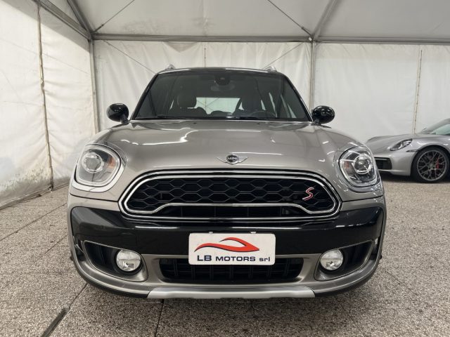 MINI Countryman 2.0 Cooper D Hype Countryman Aut. Immagine 1