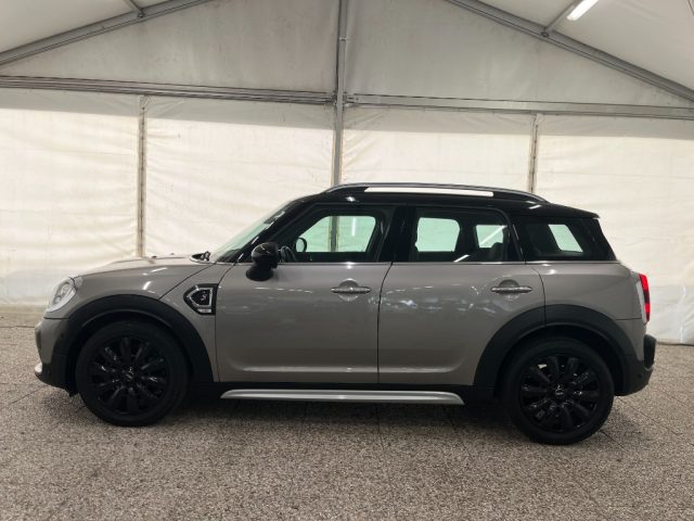 MINI Countryman 2.0 Cooper D Hype Countryman Aut. Immagine 2