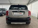 MINI Countryman 2.0 Cooper D Hype Countryman Aut.