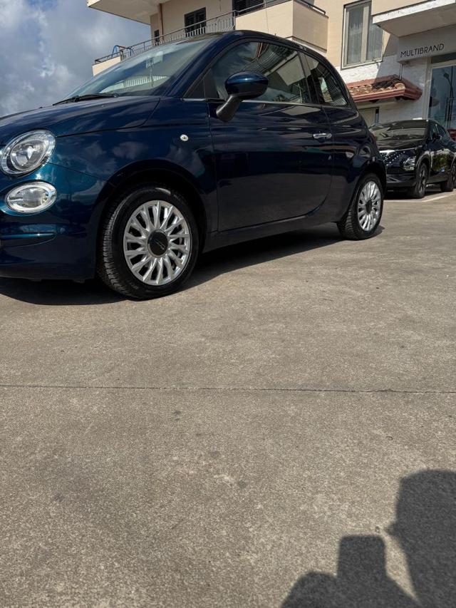 FIAT 500 1.2 EasyPower Dolcevita Immagine 1