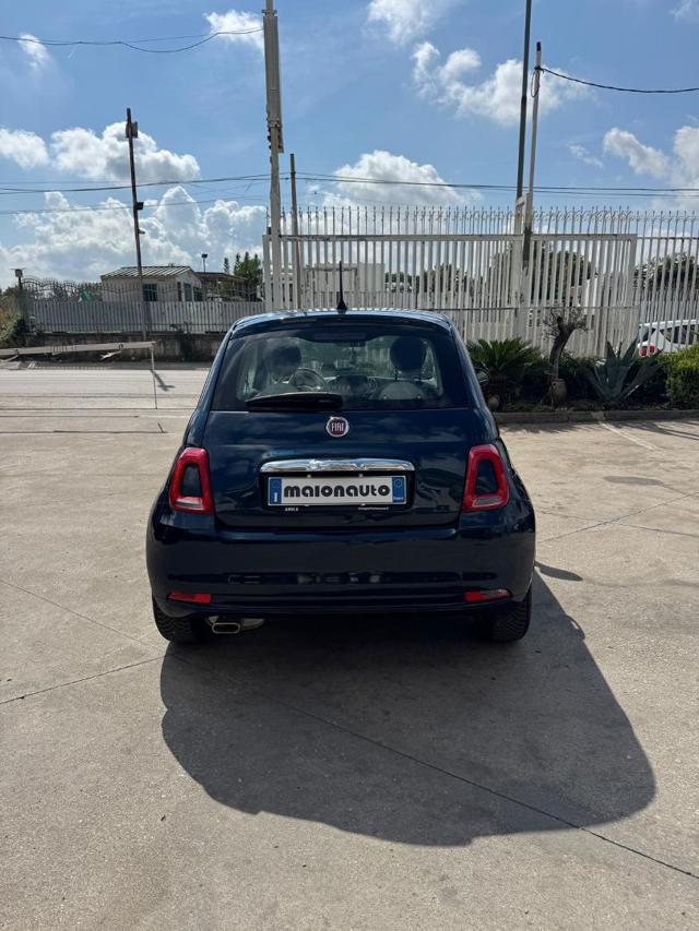 FIAT 500 1.2 EasyPower Dolcevita Immagine 4