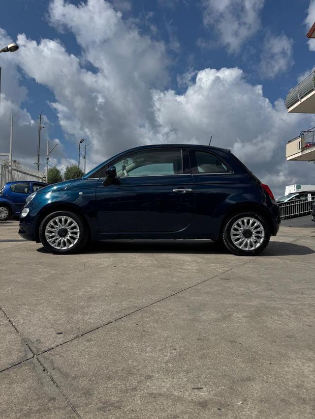 FIAT 500 1.2 EasyPower Dolcevita Immagine 2