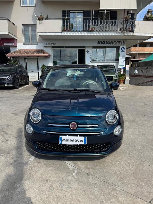 FIAT 500 1.2 EasyPower Dolcevita Immagine 0