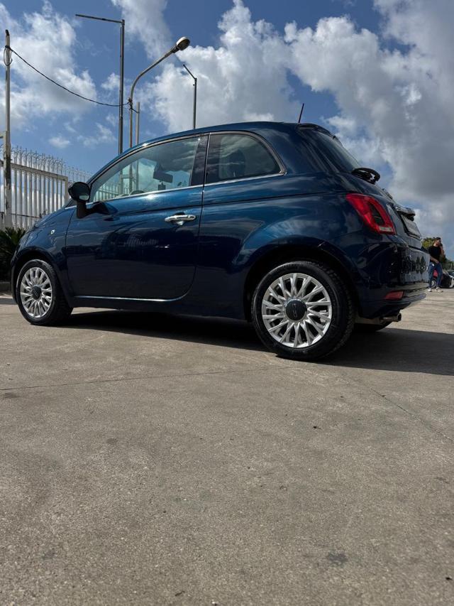 FIAT 500 1.2 EasyPower Dolcevita Immagine 3