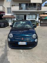 FIAT 500 1.2 EasyPower Dolcevita