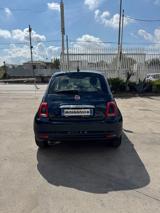 FIAT 500 1.2 EasyPower Dolcevita