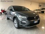 VOLKSWAGEN T-Roc 1.0 TSI 115 CV Style BlueMotion Technology