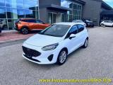 FORD Fiesta 1.1 75 CV 5 porte Titanium