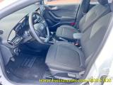 FORD Fiesta 1.1 75 CV 5 porte Titanium