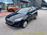 FORD Fiesta 1.1 75 CV 5 porte Titanium