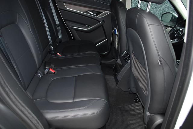 JAGUAR F-PACE 2.0 D 163 CV AWD IVA ESPOSTA NS  - foto 22