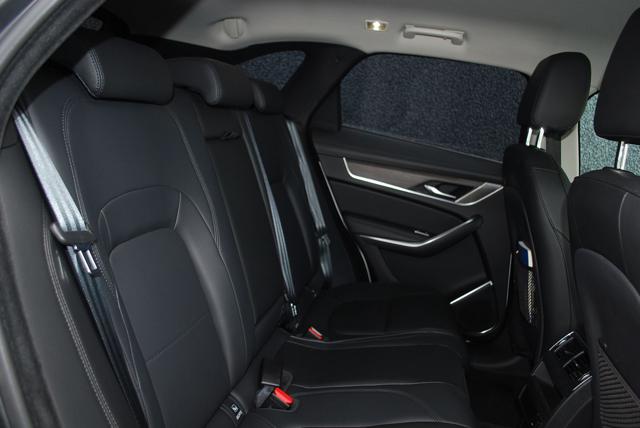JAGUAR F-PACE 2.0 D 163 CV AWD IVA ESPOSTA NS  - foto 21