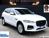 JAGUAR F-Pace 2.0 D 163 CV AWD iva esposta ns aziendale