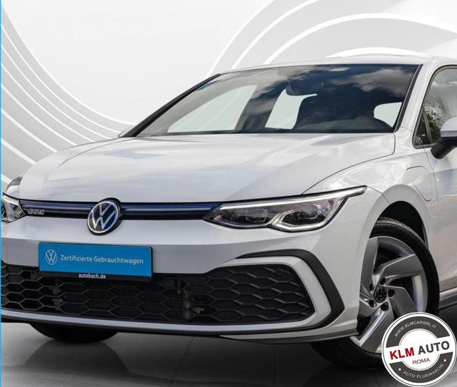 VOLKSWAGEN Golf 1.4 Plug-In Hybrid DSG GTE 245 CV Immagine 0