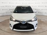 TOYOTA Yaris 1.5 Hybrid 5 porte Active - GARANZIA 15 ANNI