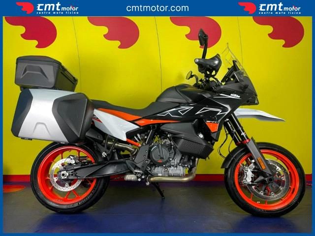 KTM Other 890 SMT Garantita e Finanziabile Immagine 0