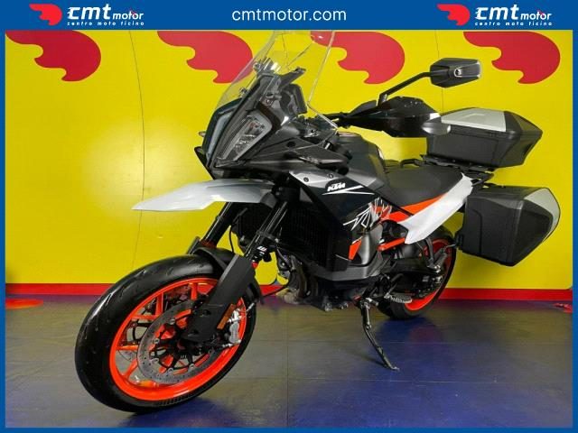 KTM Other 890 SMT Garantita e Finanziabile Immagine 1