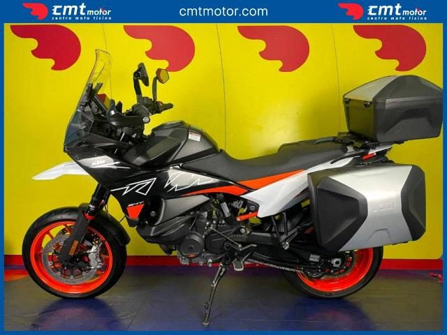 KTM Other 890 SMT Garantita e Finanziabile Immagine 2