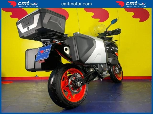 KTM Other 890 SMT Garantita e Finanziabile Immagine 3