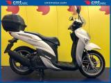 YAMAHA Xenter 150 Garantito e Finanziabile