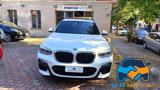 BMW X3 xDrive20d Msport "LEGGI PROMO"