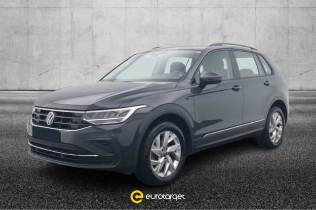 VOLKSWAGEN Tiguan Diesel 2023 usata