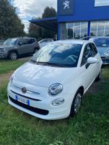 FIAT 500 1.2 EasyPower Pop