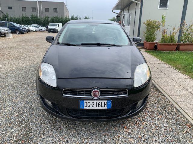 FIAT Bravo 1.9 MJT 120 CV Dynamic Immagine 1