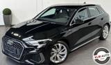 AUDI A3 SPB 35 TDI S tronic S LINE