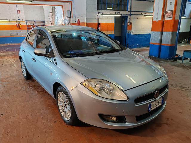 FIAT Bravo 1.4 16v 90cv Dynamic Immagine 2