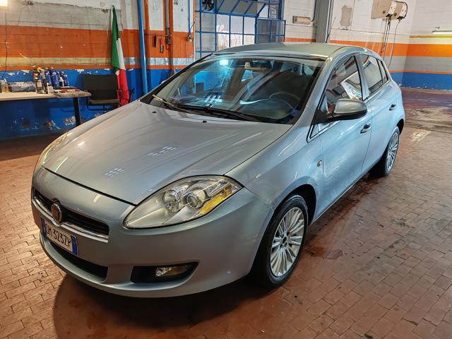 FIAT Bravo 1.4 16v 90cv Dynamic Immagine 0