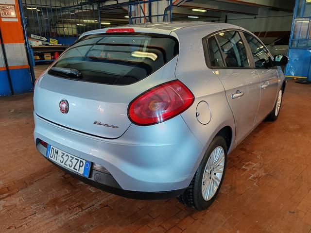 FIAT Bravo 1.4 16v 90cv Dynamic Immagine 3