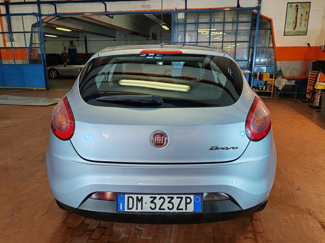 FIAT Bravo 1.4 16v 90cv Dynamic Immagine 4