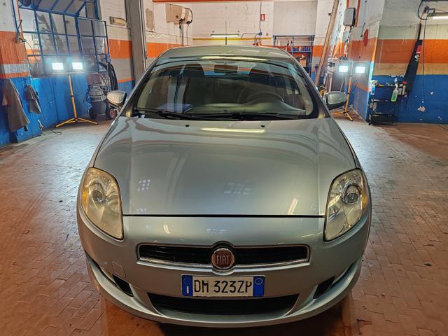 FIAT Bravo 1.4 16v 90cv Dynamic Immagine 1