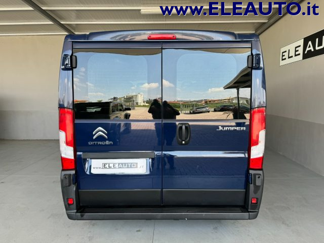 PEUGEOT Boxer 30 BlueHdi 120 PC-TN Atlante 9 Posti Immagine 4