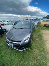 PEUGEOT 208 BlueHDi 75 5 porte Allure