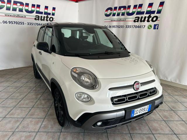 FIAT 500L 1.3 Multijet 95 CV Cross Immagine 0