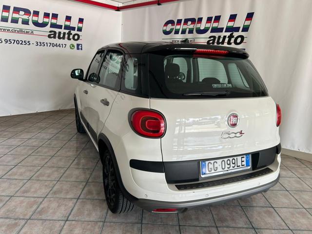 FIAT 500L 1.3 Multijet 95 CV Cross Immagine 2